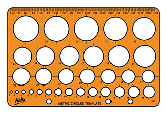 Template/Stencils