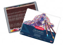 Load image into Gallery viewer, Derwent Coloursoft Pencil Sets
