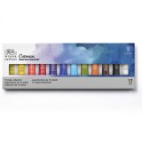 Load image into Gallery viewer, Cotman Watercolour Sets - 12 Tube Set
