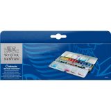 Load image into Gallery viewer, Cotman Watercolour Sets - Metal Sketch Box
