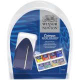 Load image into Gallery viewer, Cotman Watercolour Sets - Mini Plus

