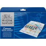 Load image into Gallery viewer, Cotman Watercolour Sets - Painting Plus
