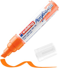 Load image into Gallery viewer, Edding Acrylic Markers
