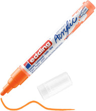 Load image into Gallery viewer, Edding Acrylic Markers
