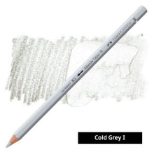 Load image into Gallery viewer, Watercolour Pencils Faber Castell Albrecht Durer (The Last 60 Colours)
