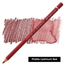 Load image into Gallery viewer, Watercolour Pencils Faber Castell Albrecht Durer (The First 60 Colours)
