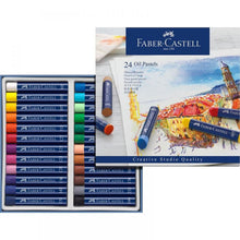Load image into Gallery viewer, Faber Castell Oil Pastel Sets
