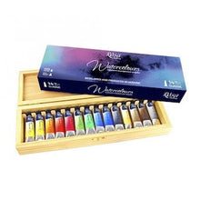 Load image into Gallery viewer, Rosa Fine Art Watercolours - Classic 14 x 10ml Tubes
