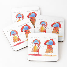 Load image into Gallery viewer, Coasters
