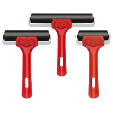 Lino Rollers / Brayers