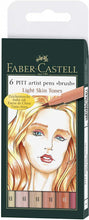 Load image into Gallery viewer, Faber Castell Pitt Brush Pens
