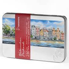 Load image into Gallery viewer, Hahnemühle Watercolour Postcards
