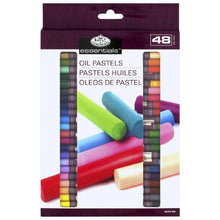 Load image into Gallery viewer, Royal Langnickel Oil Pastel Sets
