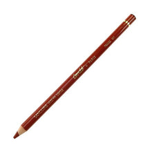 Load image into Gallery viewer, Conte Sketching Pencils Sanguine / Sepia / White
