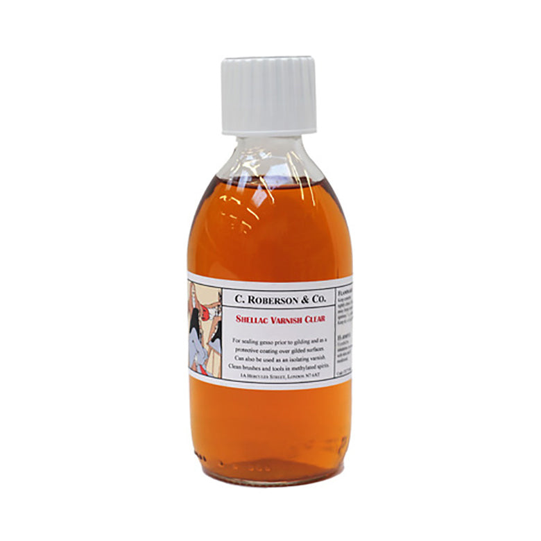 Roberson Shellac 60ml