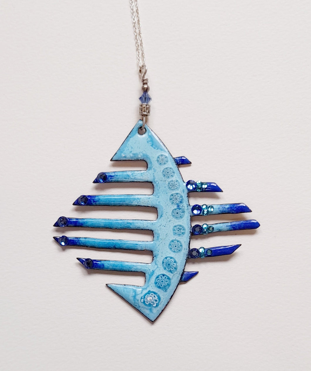 Skeleton Reef Enamel
