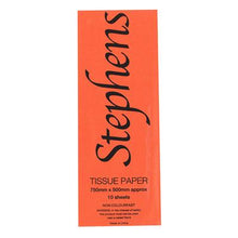 Load image into Gallery viewer, Stephens Tissue Paper
