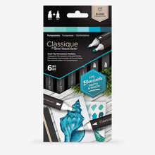 Load image into Gallery viewer, Classique Spectrum Noir 6 sets
