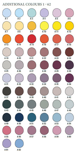 Unison Pastels Additional 1-54