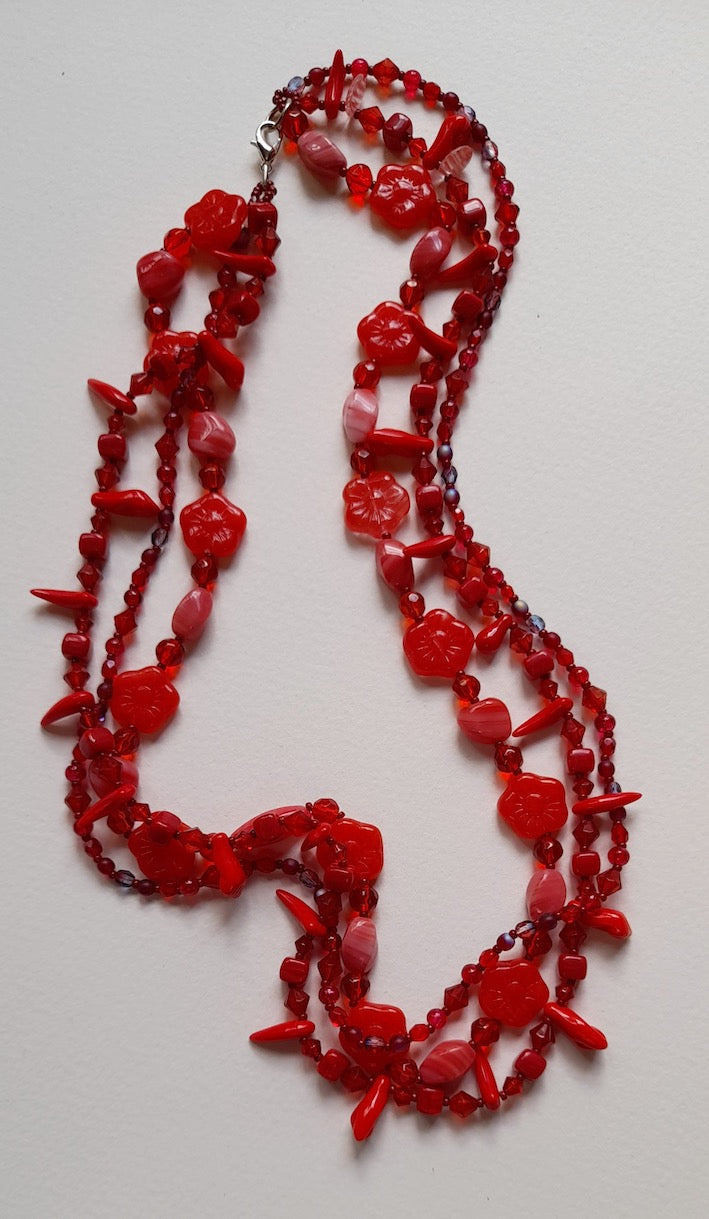 Vermillion