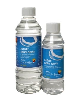 Creative House White Spirit